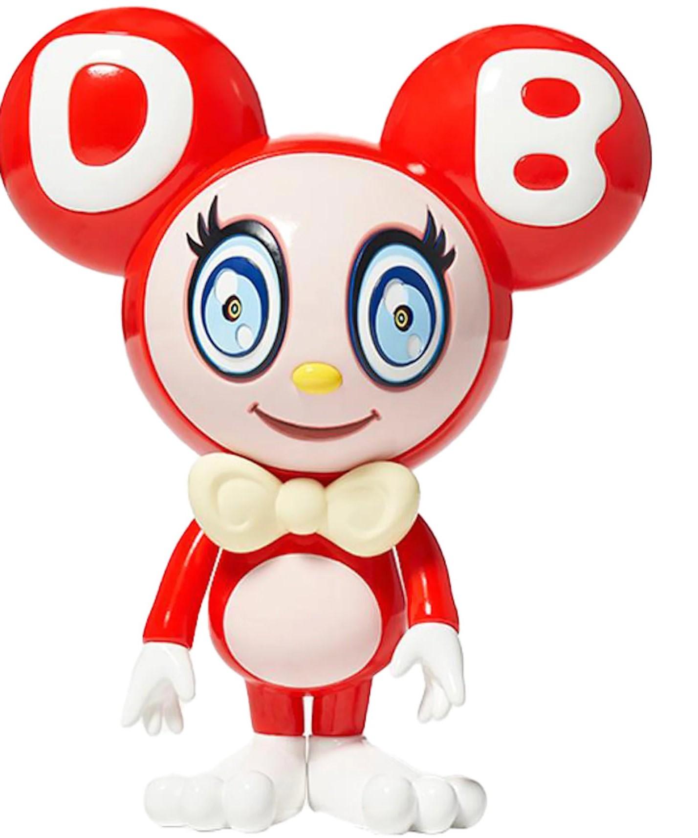 Ohne Titel von Takashi Murakami im Angebot 1
