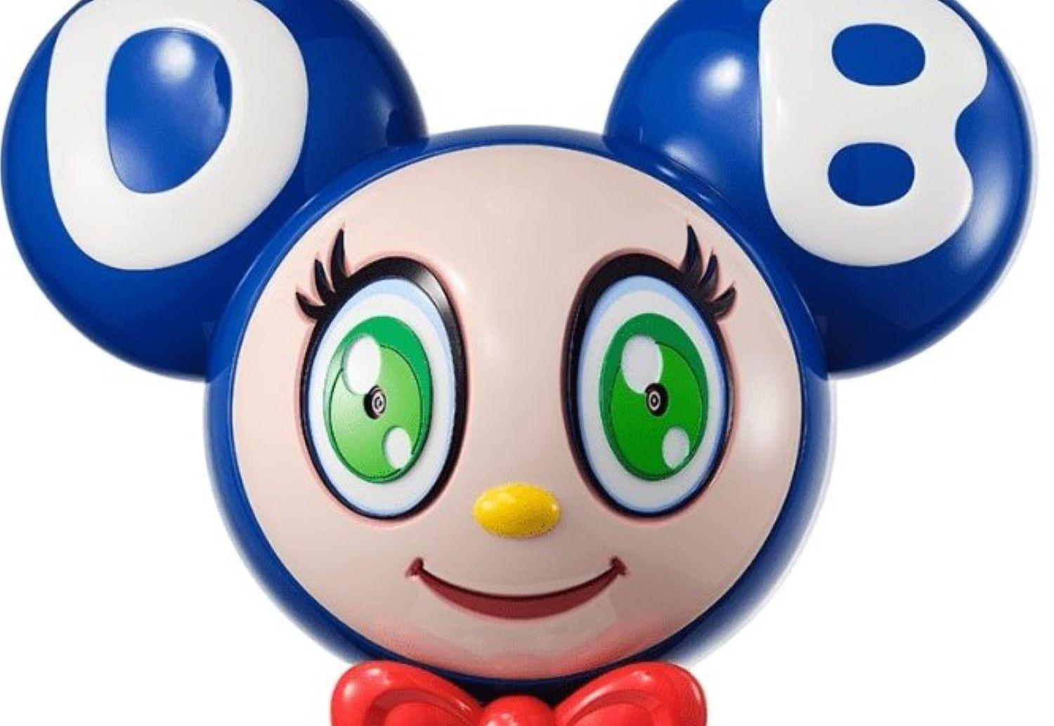 Sin título de Takashi Murakami en venta 2