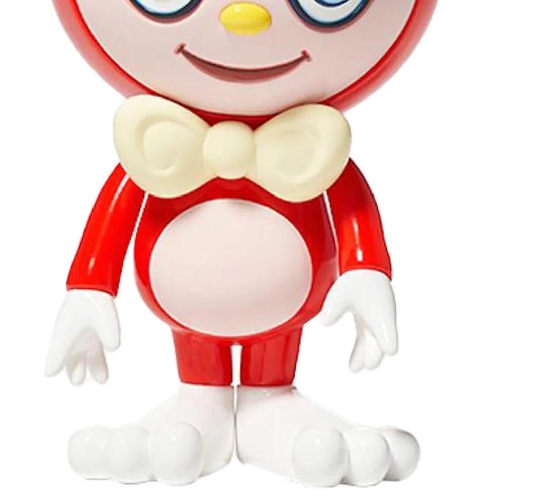 Ohne Titel von Takashi Murakami im Angebot 2