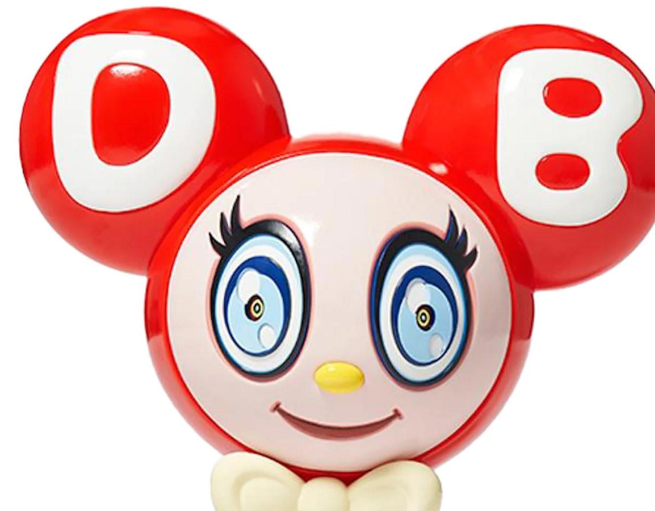 Ohne Titel von Takashi Murakami im Angebot 3