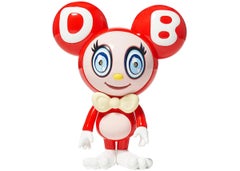 Sin título de Takashi Murakami