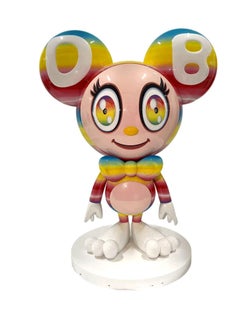 Sin título - Múltiple de Takashi Murakami