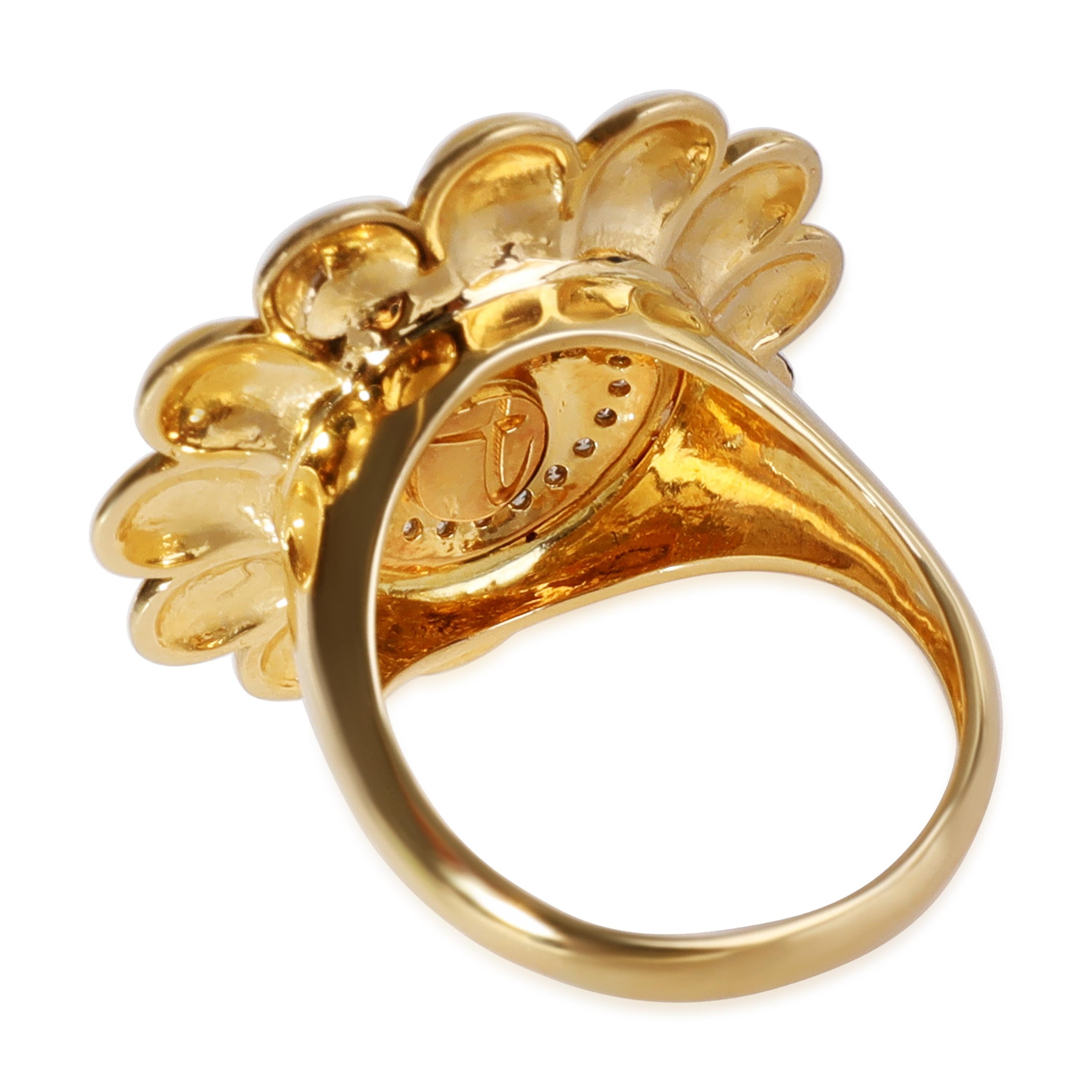 takashi murakami rings