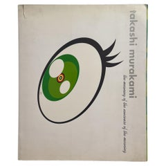 Takashi Murakami: The Meaning of the Nonsense of the Meaning (Signed)