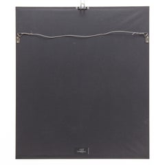 TAKASHI MURAKAMI VIRGIL ABLOH Glance Past The Future 2018 SiebdruckPapier 2/300