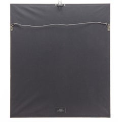 TAKASHI MURAKAMI VIRGIL ABLOH Glance Past The Future 2018 SiebdruckPapier 3/300