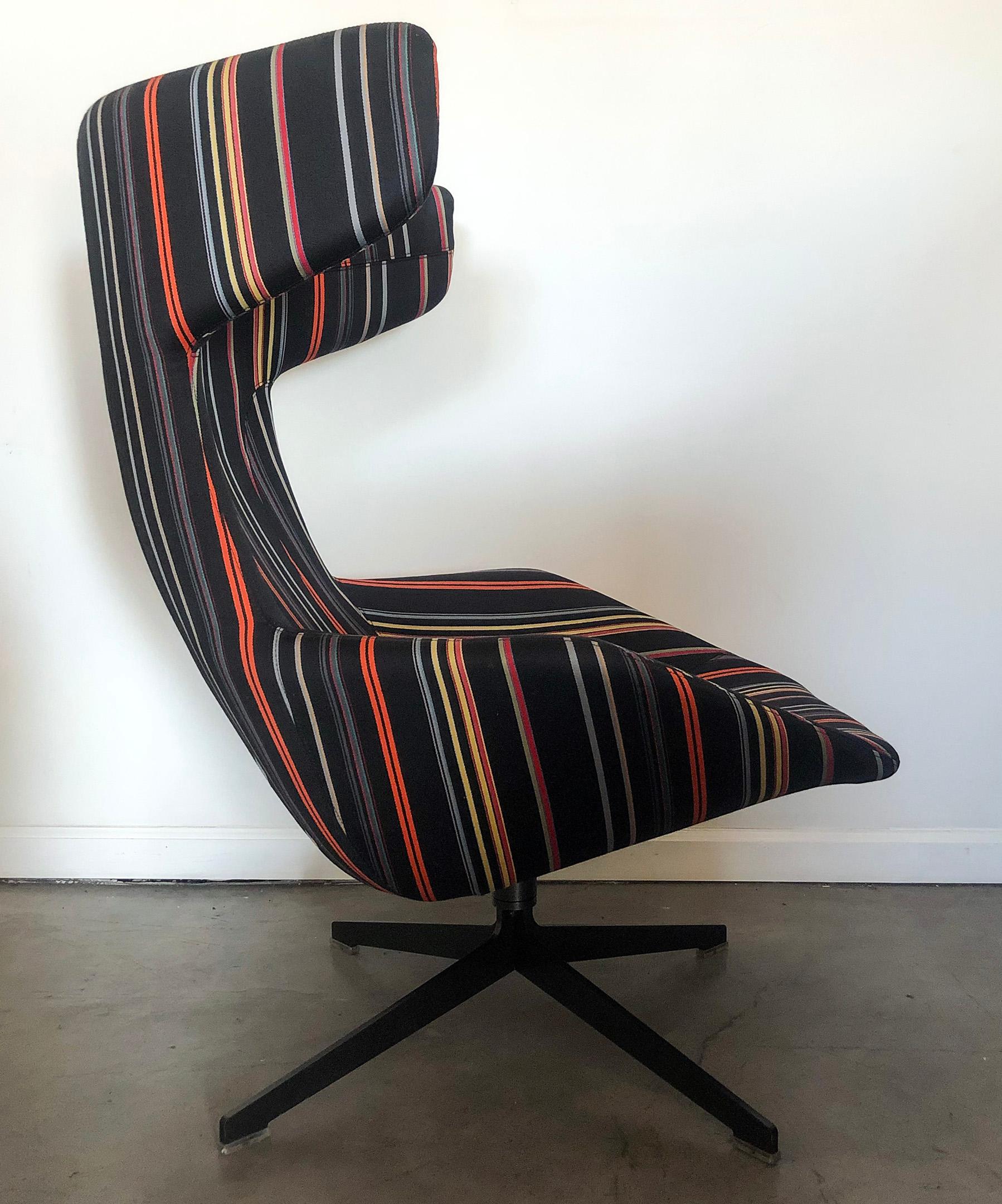 moroso take a line for a walk