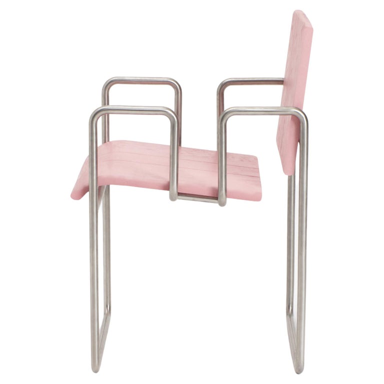 Take A Seat in Pink by Project 213A For Sale at 1stDibs