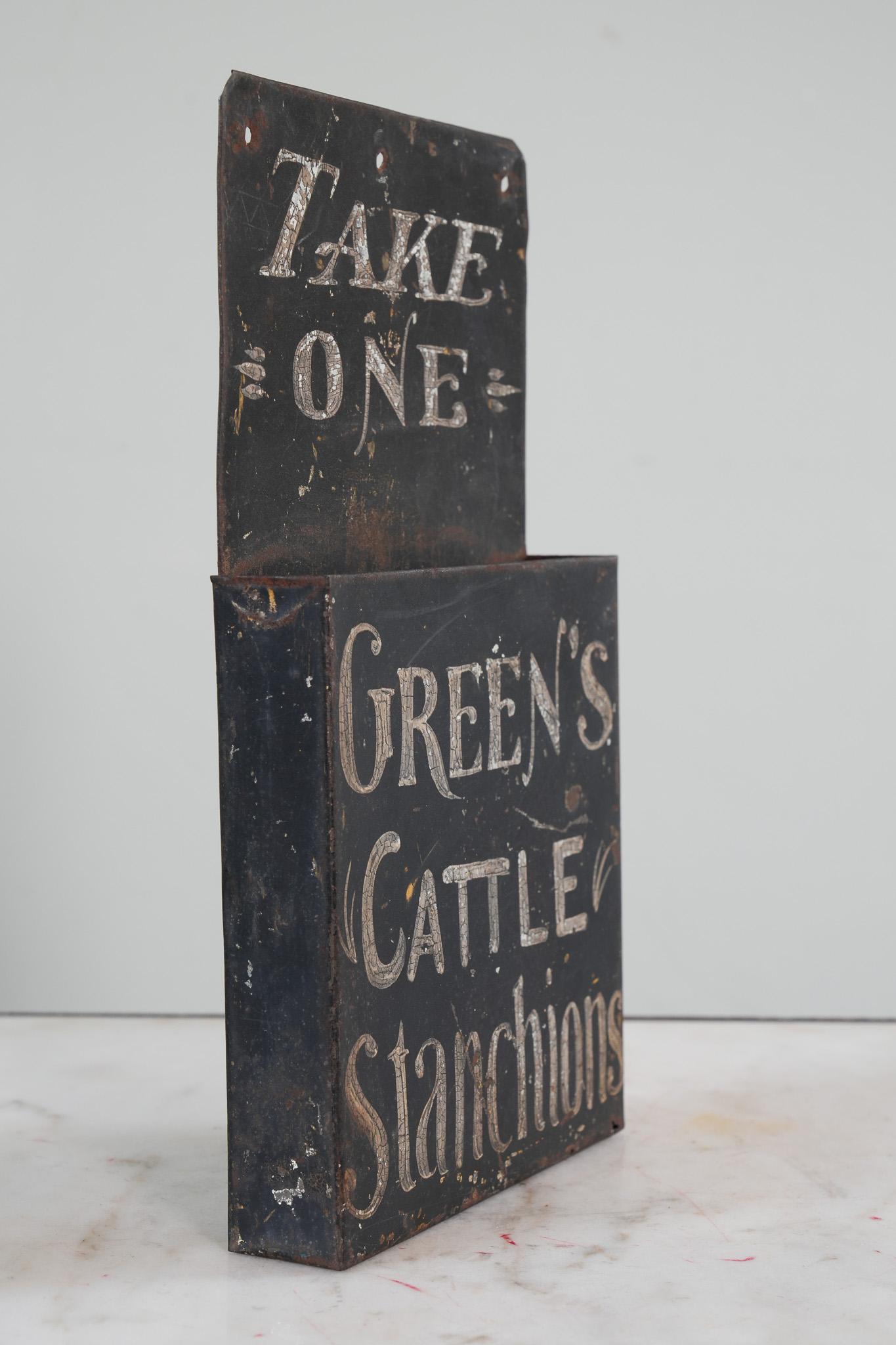 American Take One For Sale