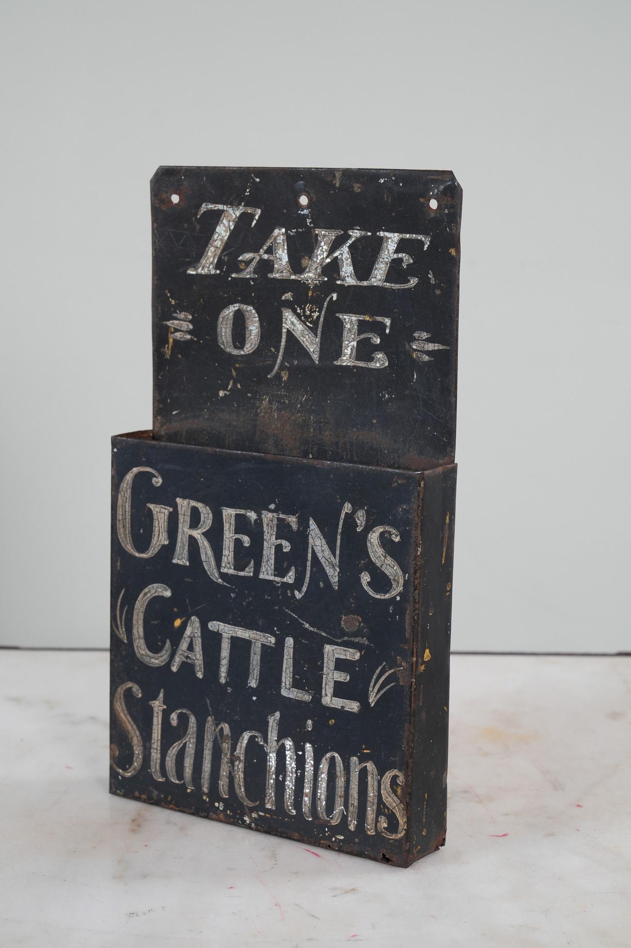 Take One For Sale 1