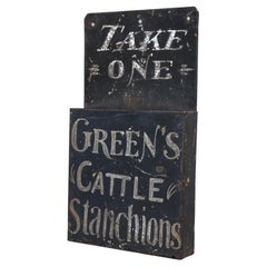 Take One
