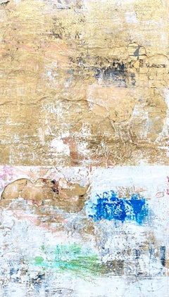 Silver and Color No. 101