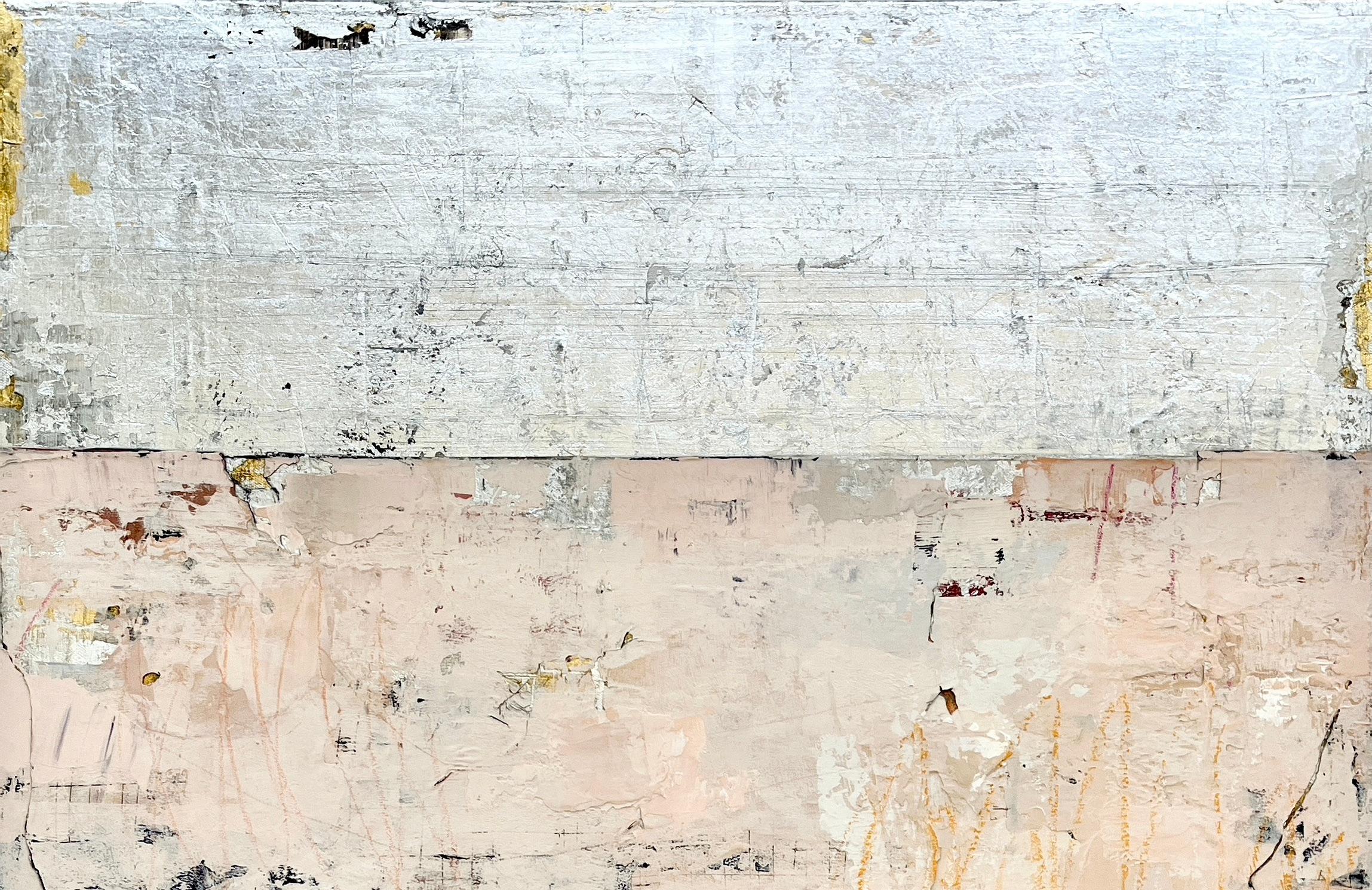 A. Silver e Colore n. 107 - Painting di Takefumi Hori