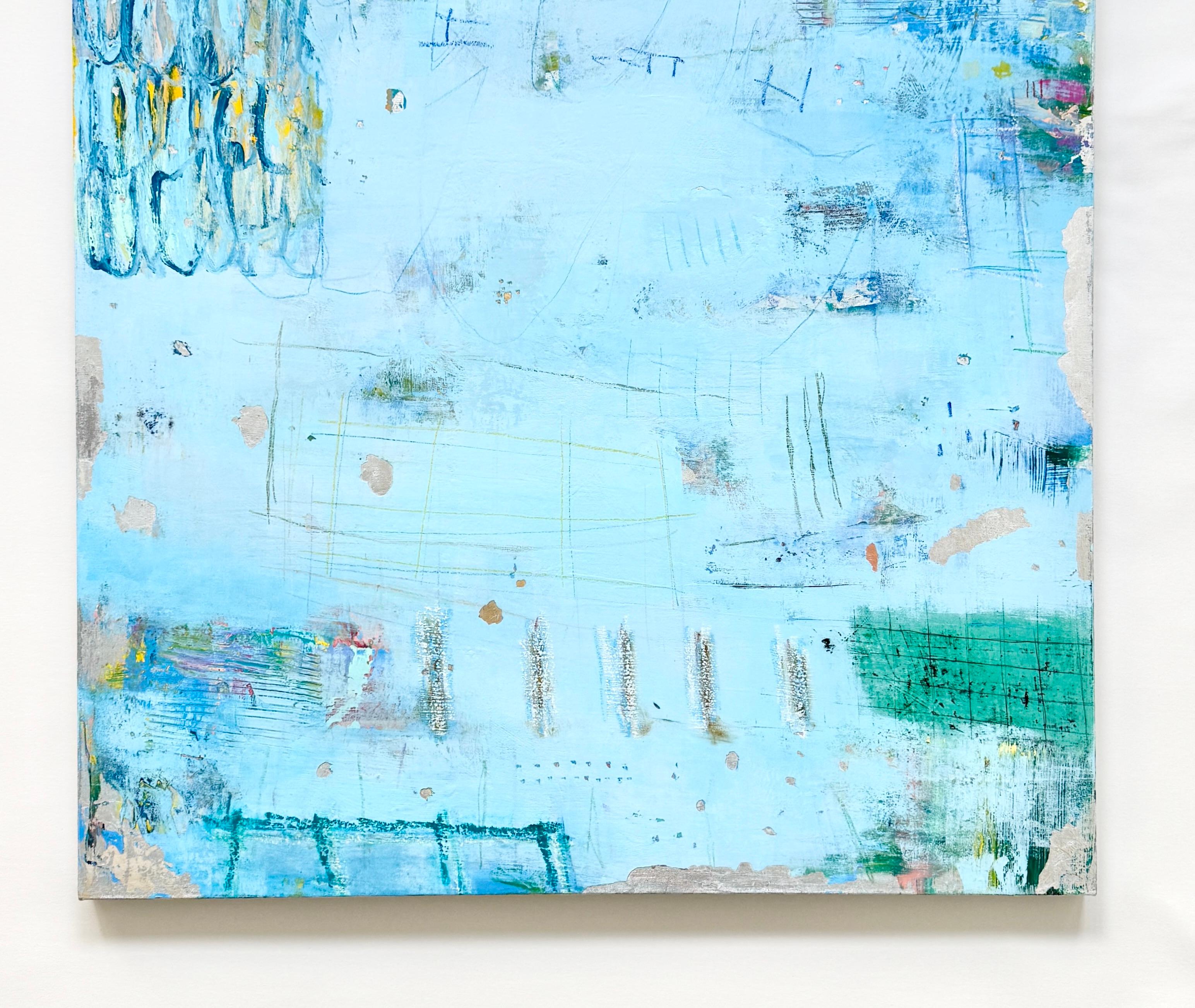 A. Silver e Colore n. 168 - Painting di Takefumi Hori