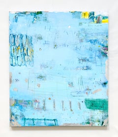 Silver and Color No. 168