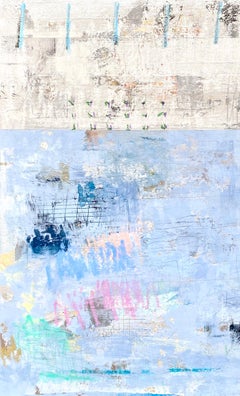 Silver and Color No. 58