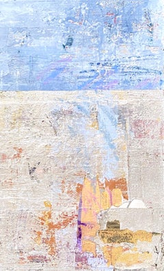 Silver and Color No. 59