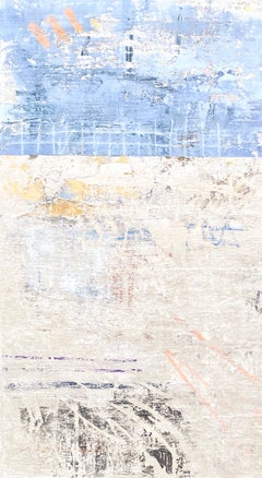 Silver and Color No. 60