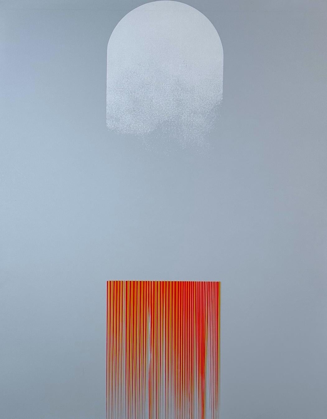Fly - Print by Takesada Matsutani