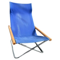 Takeshi Nii NY Folding Chair