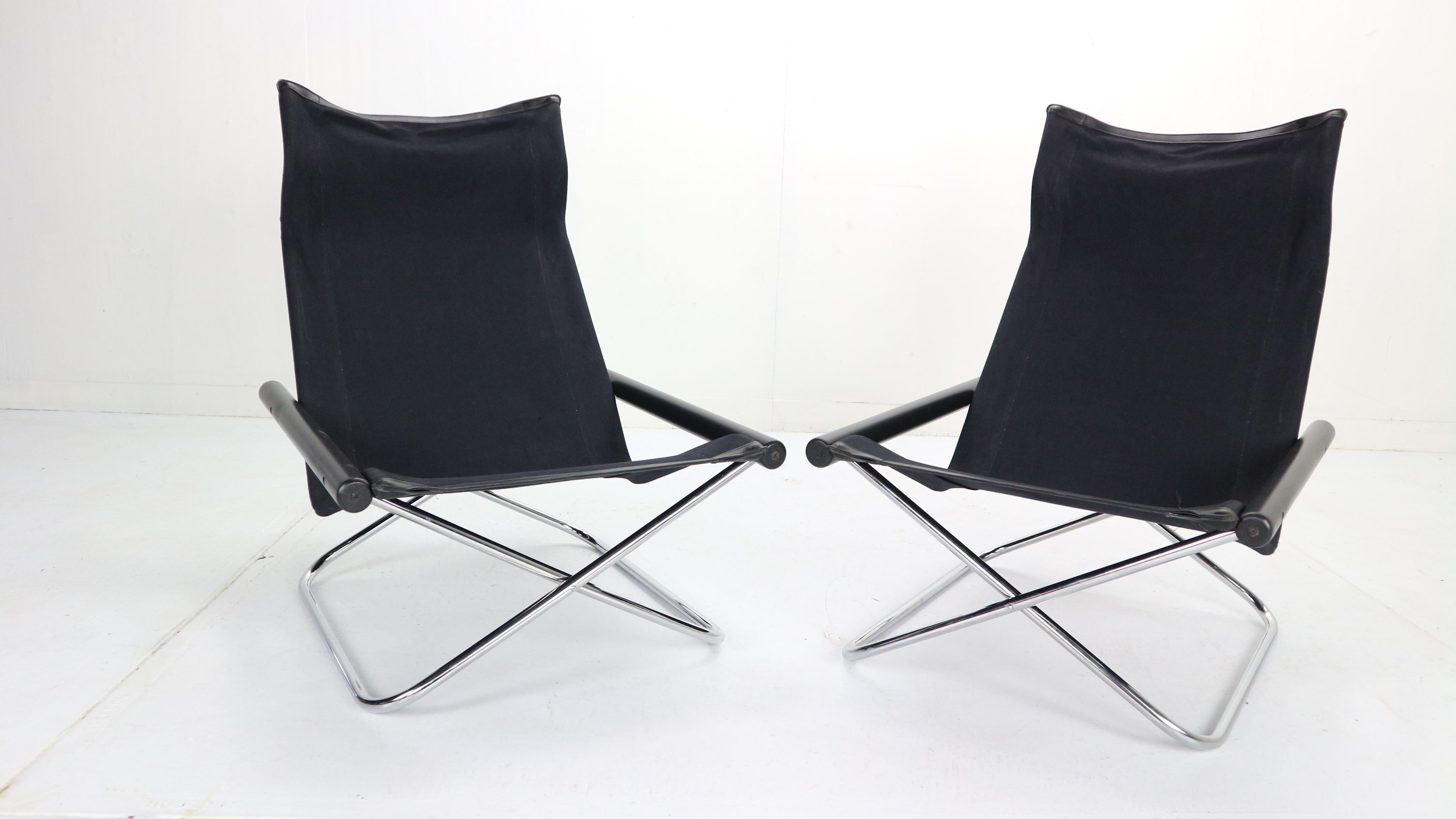 Mid-Century Modern Takeshi Nii 