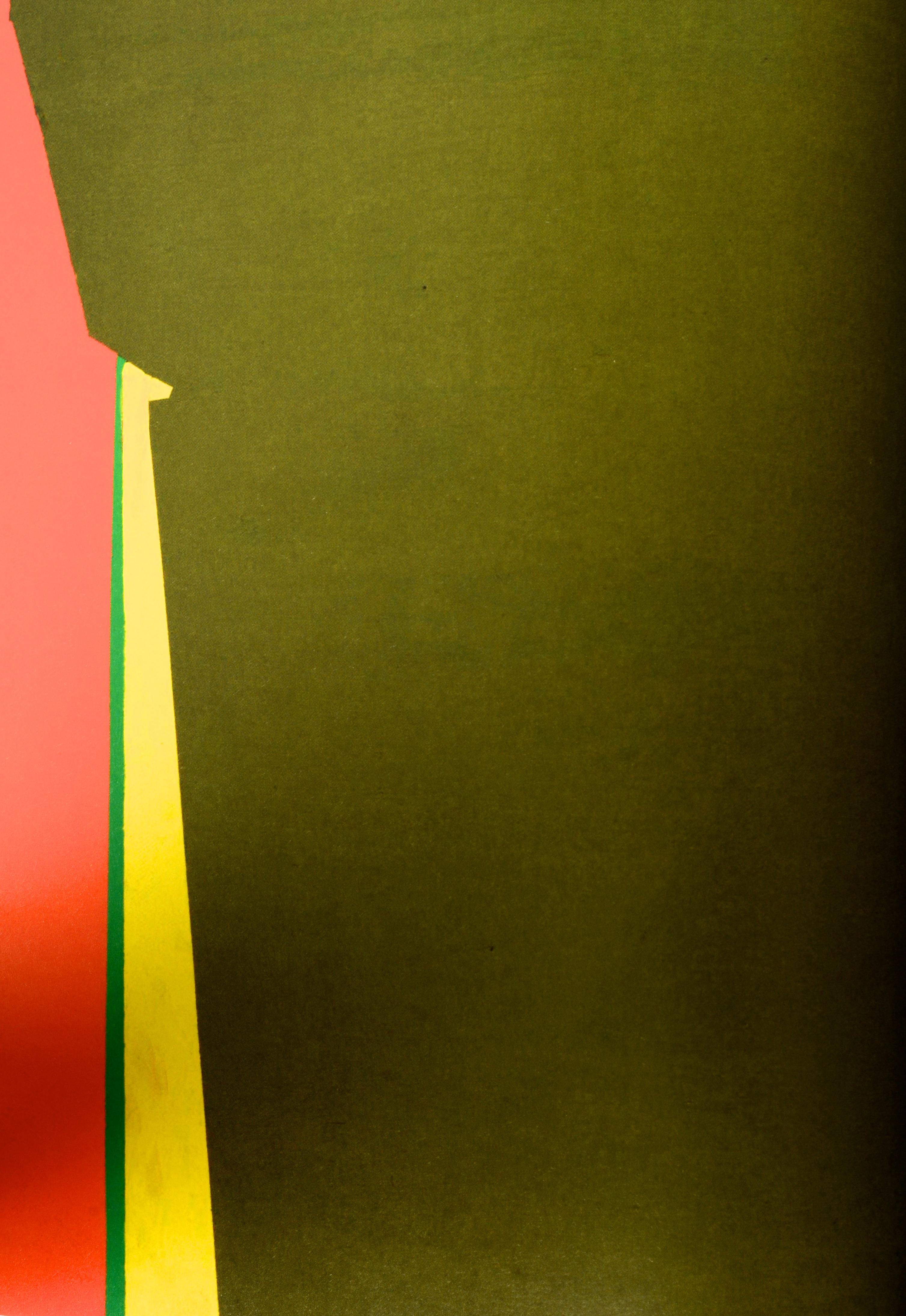 Taking Shape : Abstraction from the Arab World, 1950s1980s, 1st Ed Exhibition en vente 8