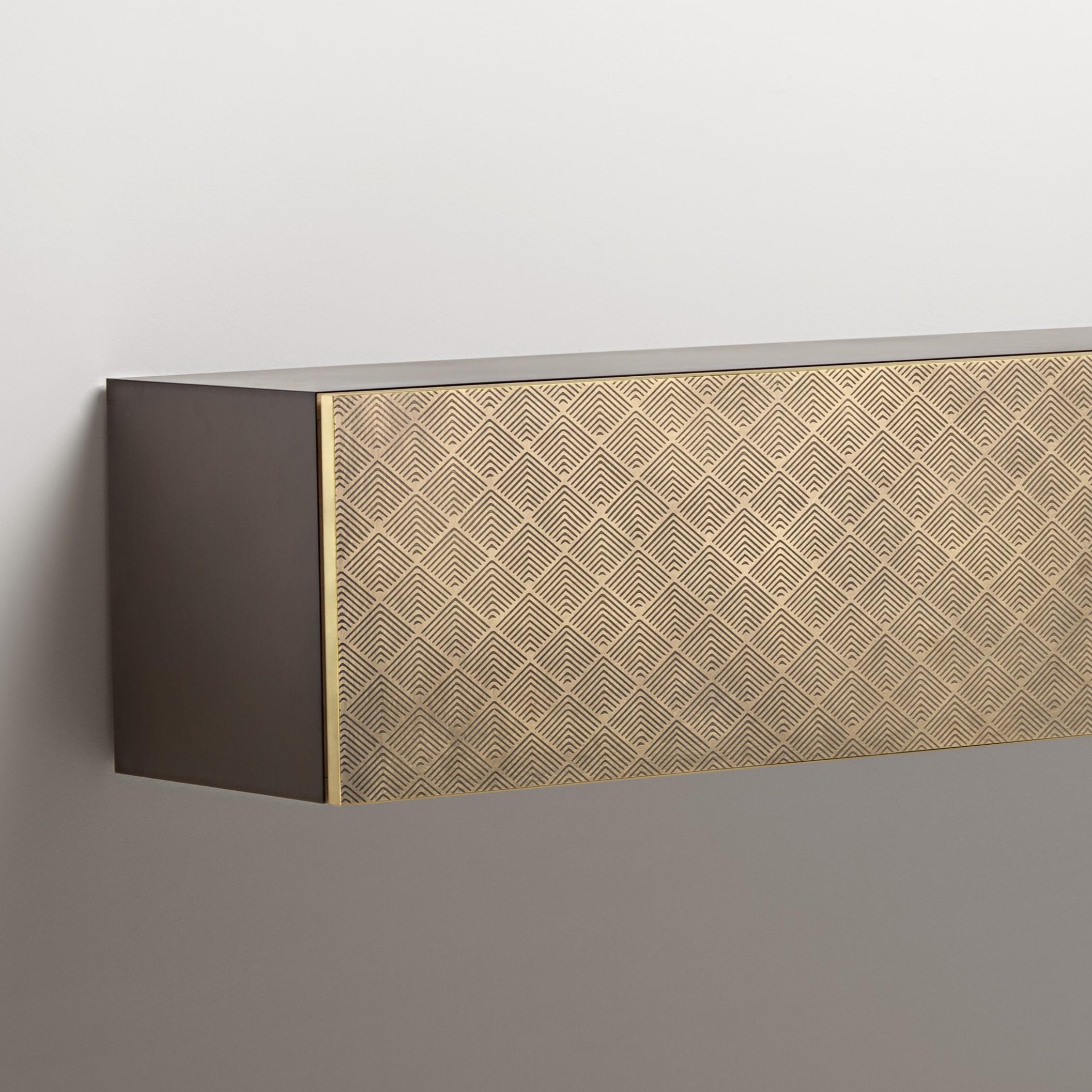 Altro Console da parete Tako di De Castelli in vendita