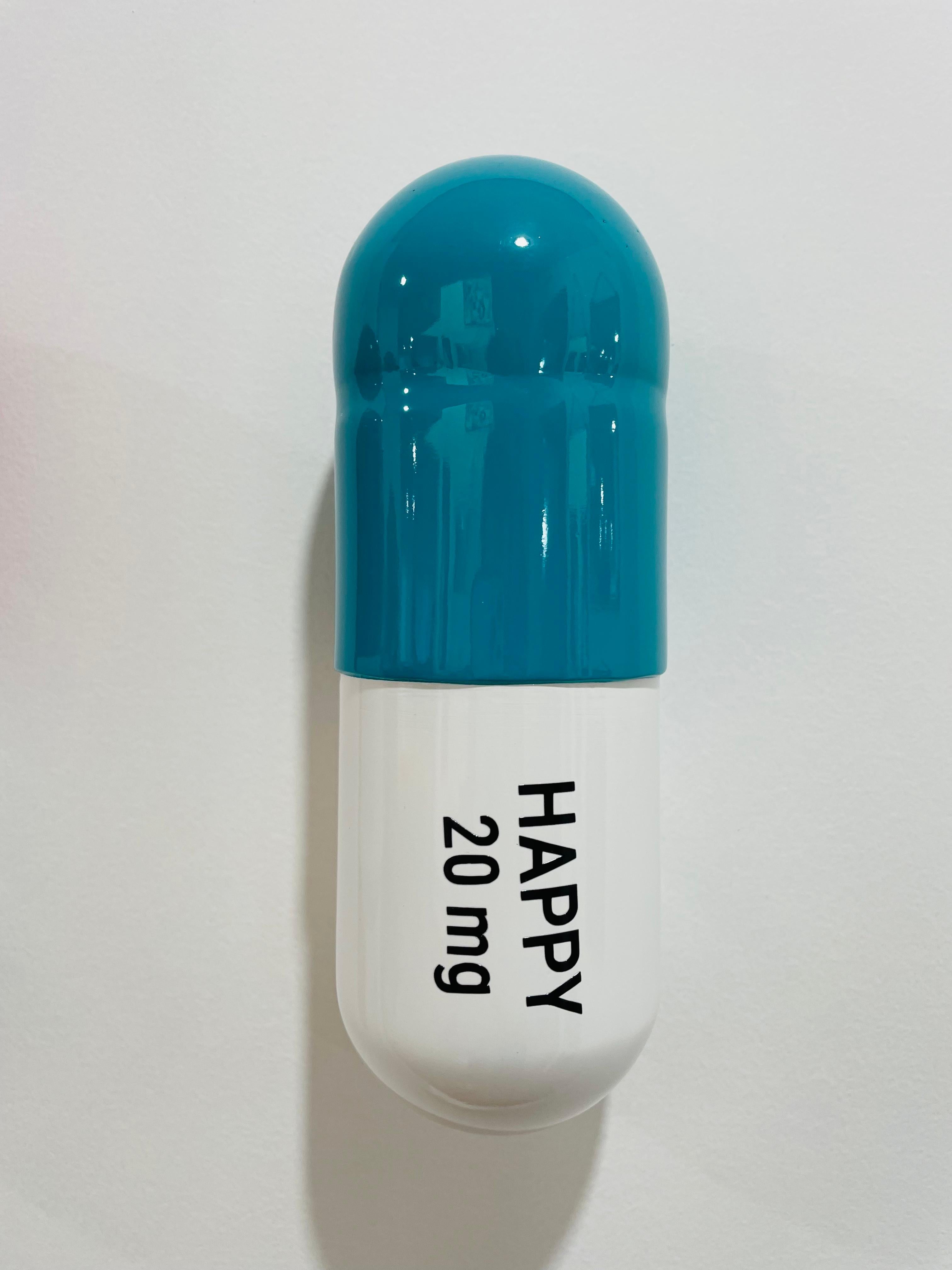 adderall red and blue capsule