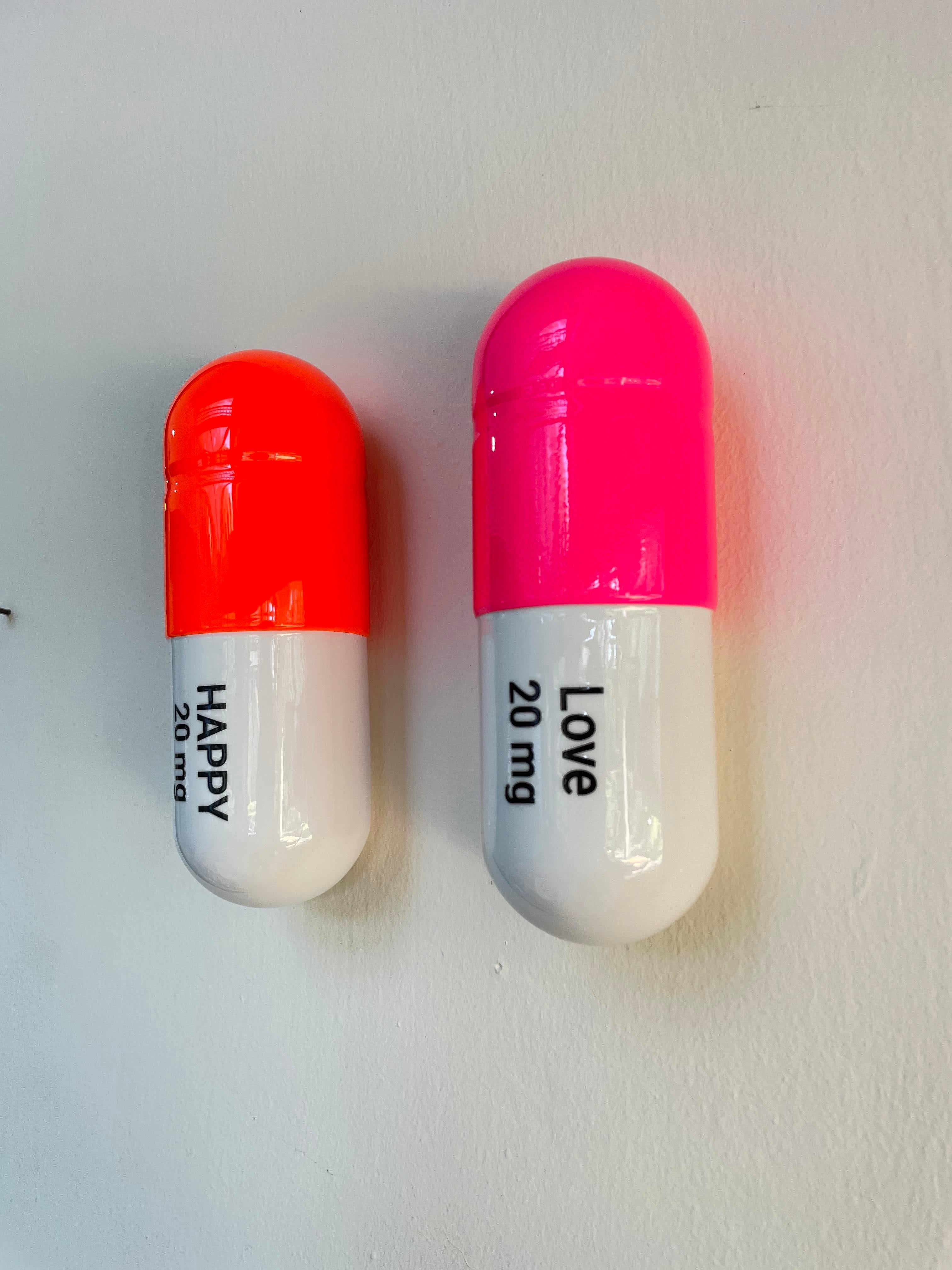 pink pill 20