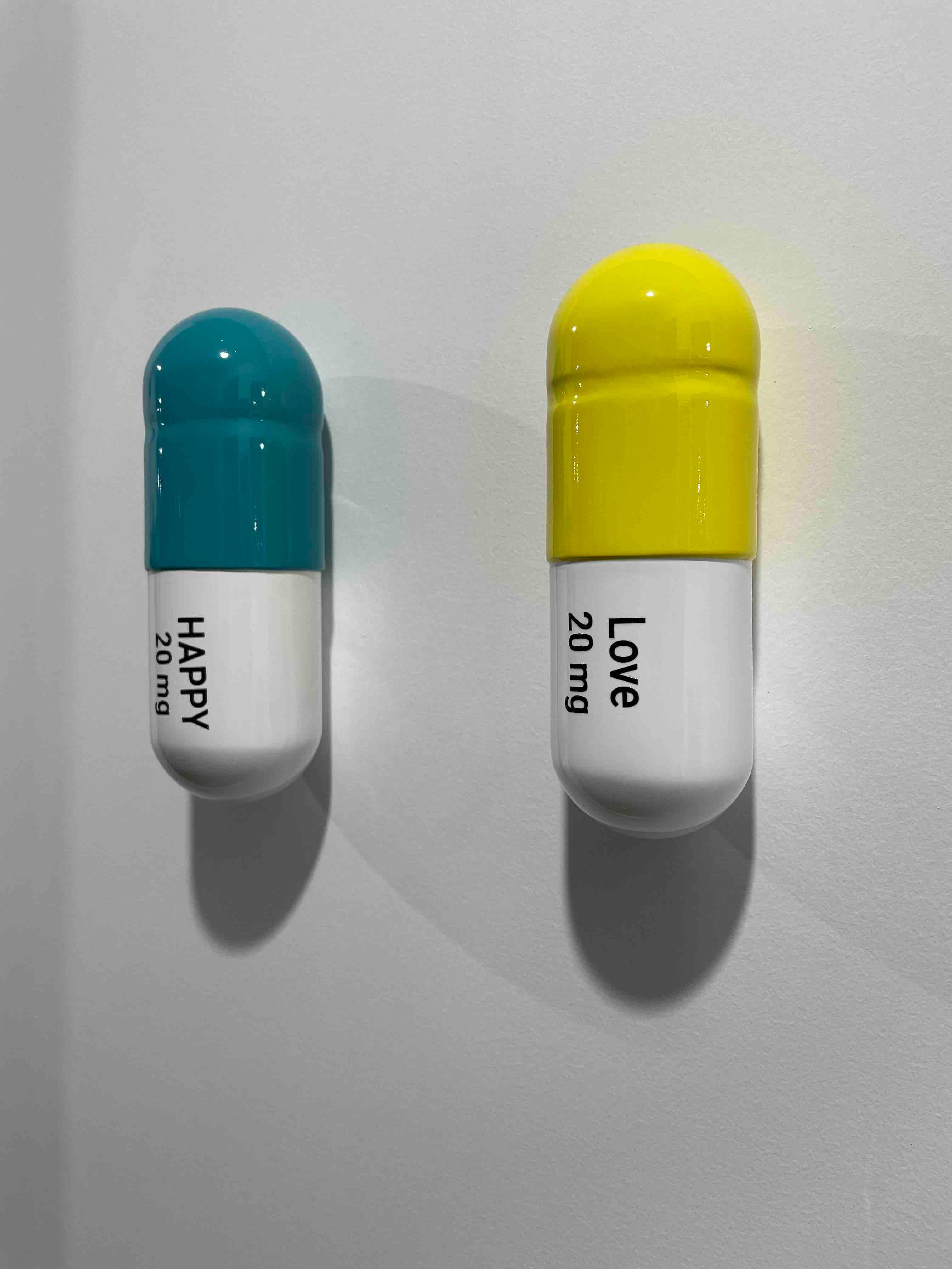 s489 20 mg yellow capsule