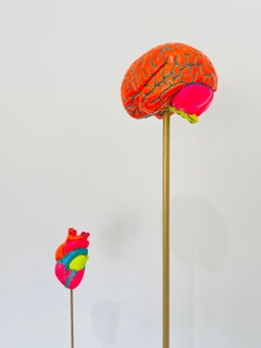 Ossimoro - scultura figurativa