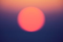 « A Farewell to Day 2.1 » (2024) par Tal Paz-Fridman, tirage photo limité, 24 x 16