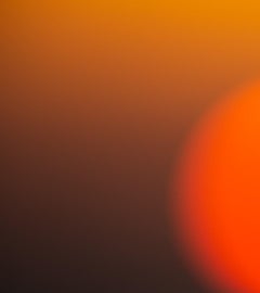 "A Farewell to Day 2.2" (2024) By Tal Paz-Fridman, Limited Photo Print, 18 x 12