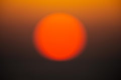« A Farewell to Day 2.2 » (2024) par Tal Paz-Fridman, tirage photo limité, 24 x 16