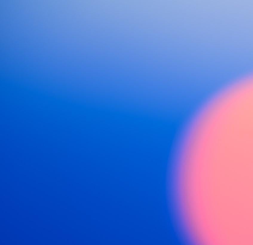 „A Farewell to Day 2.3“ (2024) von Tal Paz-Fridman, limitierter Fotodruck, 18 x 12 im Angebot 1