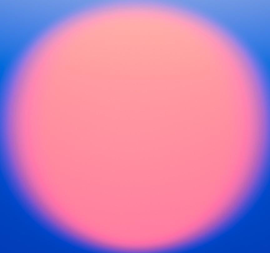 „A Farewell to Day 2.3“ (2024) von Tal Paz-Fridman, limitierter Fotodruck, 18 x 12 im Angebot 2