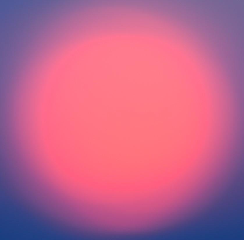 „A Farewell to Day 6.1“ (2024) von Tal Paz-Fridman, limitierter Fotodruck, 24 x 16 im Angebot 2