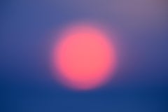 « A Farewell to Day 6.1 » (2024) par Tal Paz-Fridman, tirage photo limité, 24 x 16
