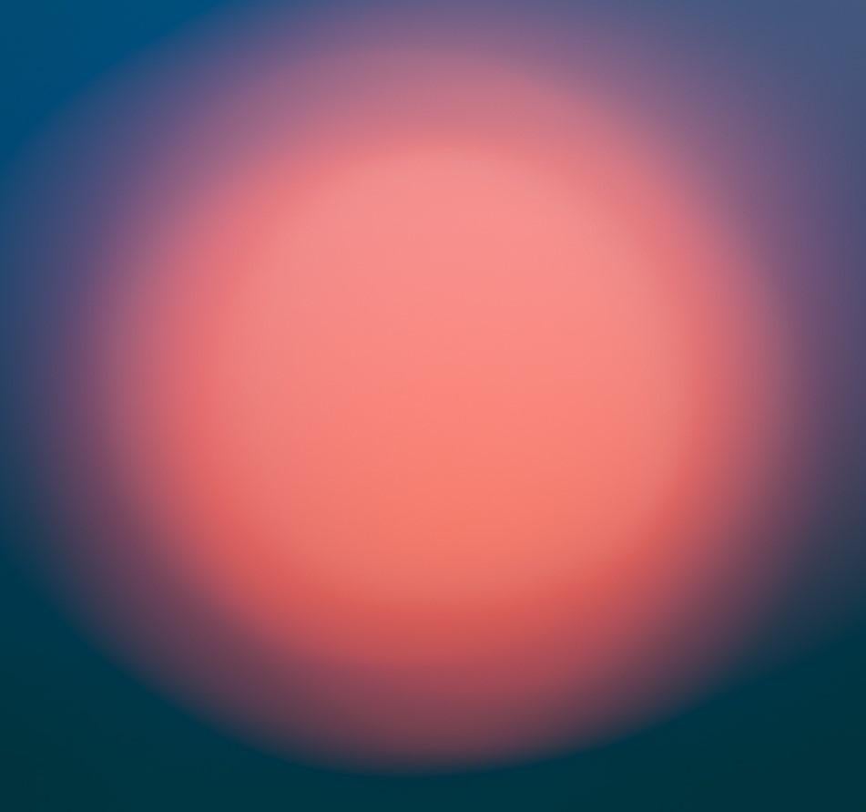 „A Farewell to Day 6.2“ (2024) von Tal Paz-Fridman, limitierter Fotodruck, 36 x 24 Zoll im Angebot 2