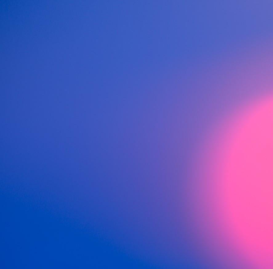 „A Farewell to Day 7.1“ (2024) von Tal Paz-Fridman, limitierter Fotodruck, 24 x 16 im Angebot 1