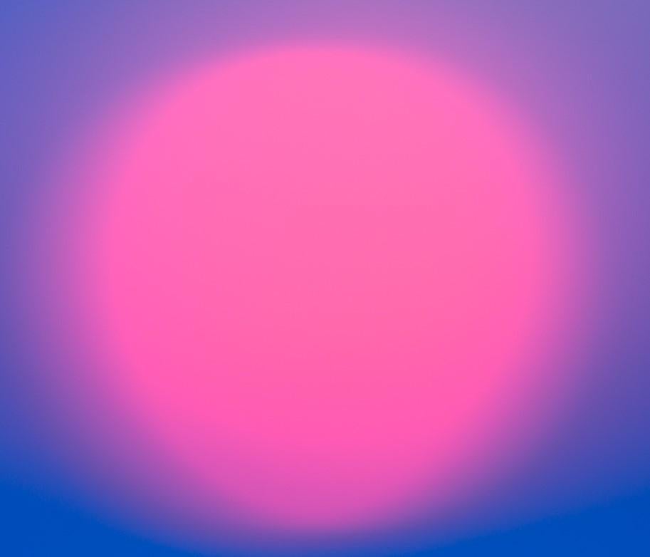 „A Farewell to Day 7.1“ (2024) von Tal Paz-Fridman, limitierter Fotodruck, 24 x 16 im Angebot 2