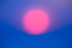 « A Farewell to Day 7.1 » (2024) par Tal Paz-Fridman, tirage photo limité, 24 x 16