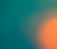 „A Farewell to Day 7.2“ (2024) von Tal Paz-Fridman, limitierter Fotodruck, 18 x 12