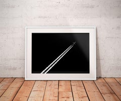 Black and White, Photograph, Archival Ink Jet
