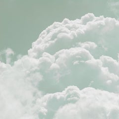 "Clouds #7" (2024) By Tal Paz-Fridman, Limited Photo Print, 30 x 20 in