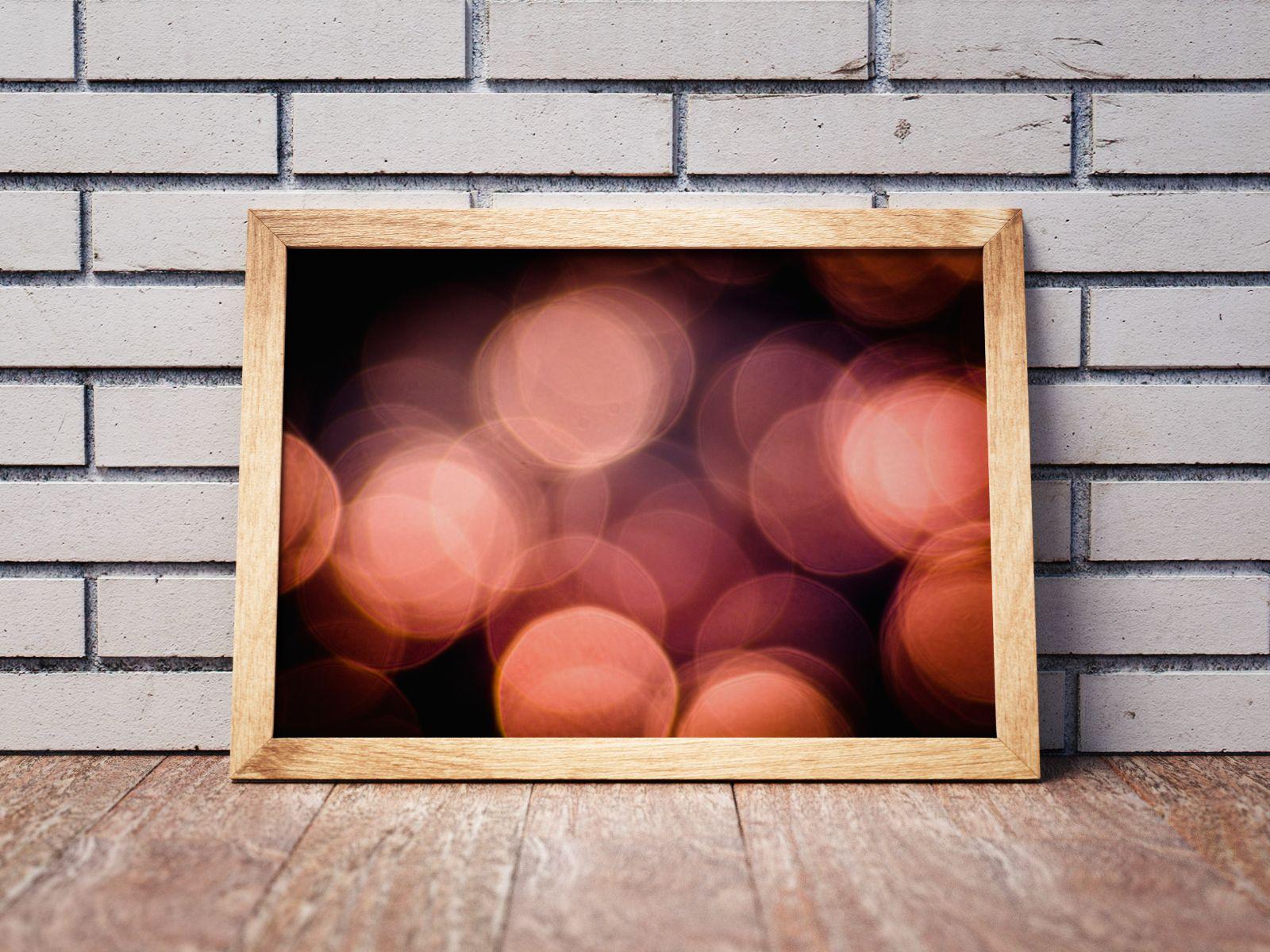 Luz sobre el agua, Fotografía, Chorro de tinta de archivo - Photograph Otro estilo de arte de Tal Paz-Fridman