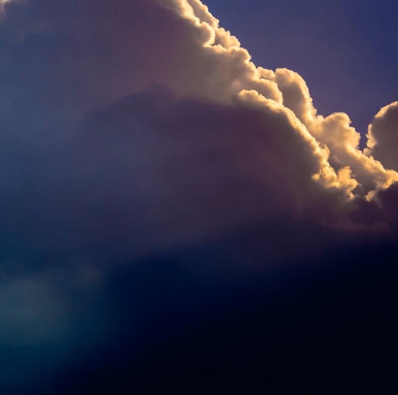 „Morning has Broken“ (2024) von Tal Paz-Fridman, limitierter Fotodruck, 18 x 12 in im Angebot 3