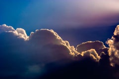„Morning has Broken“ (2024) von Tal Paz-Fridman, limitierter Fotodruck, 30 x 20 in