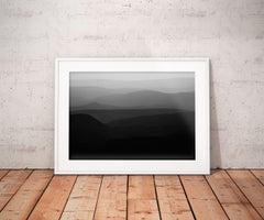 Mountains of the Judean Desert 9, Photograph, Archival Ink Jet