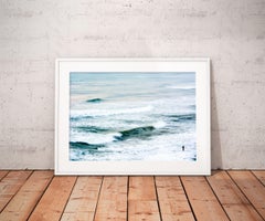 The fisherman I, Photograph, Archival Ink Jet